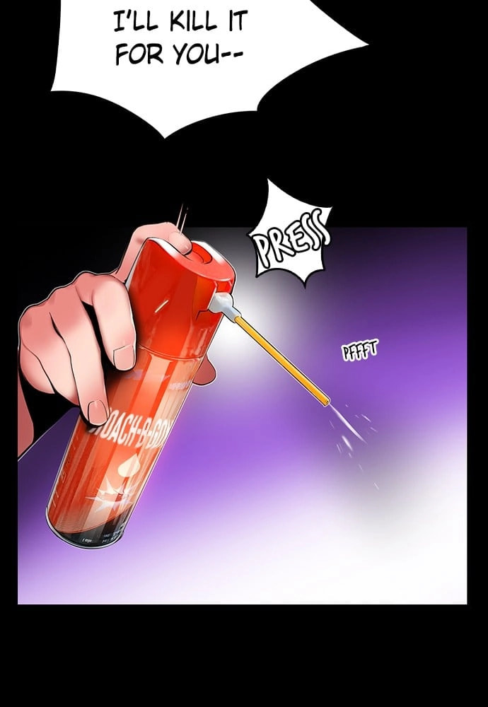Read Jungle Juice EN Manga Online