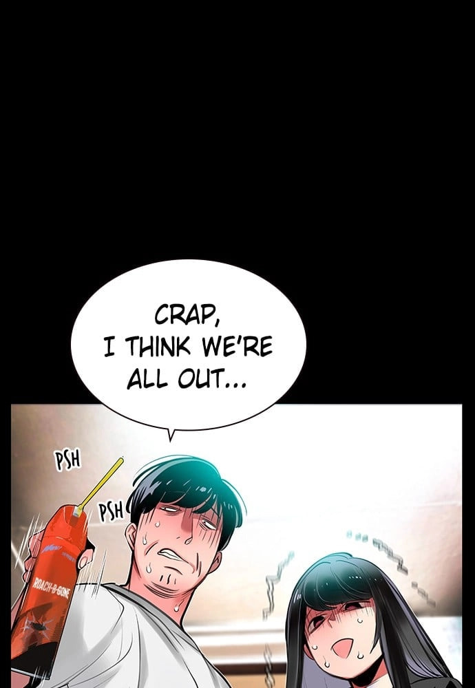 Read Jungle Juice EN Manga Online