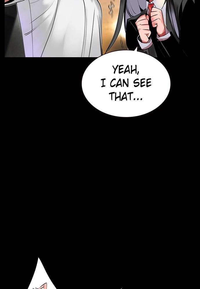 Read Jungle Juice EN Manga Online
