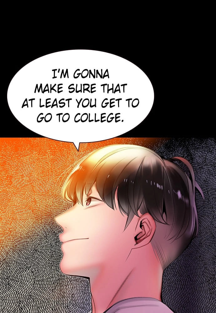 Read Jungle Juice EN Manga Online