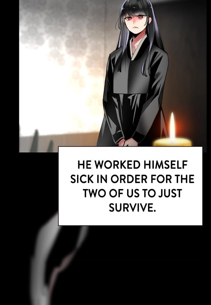 Read Jungle Juice EN Manga Online