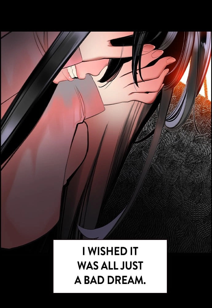 Read Jungle Juice EN Manga Online