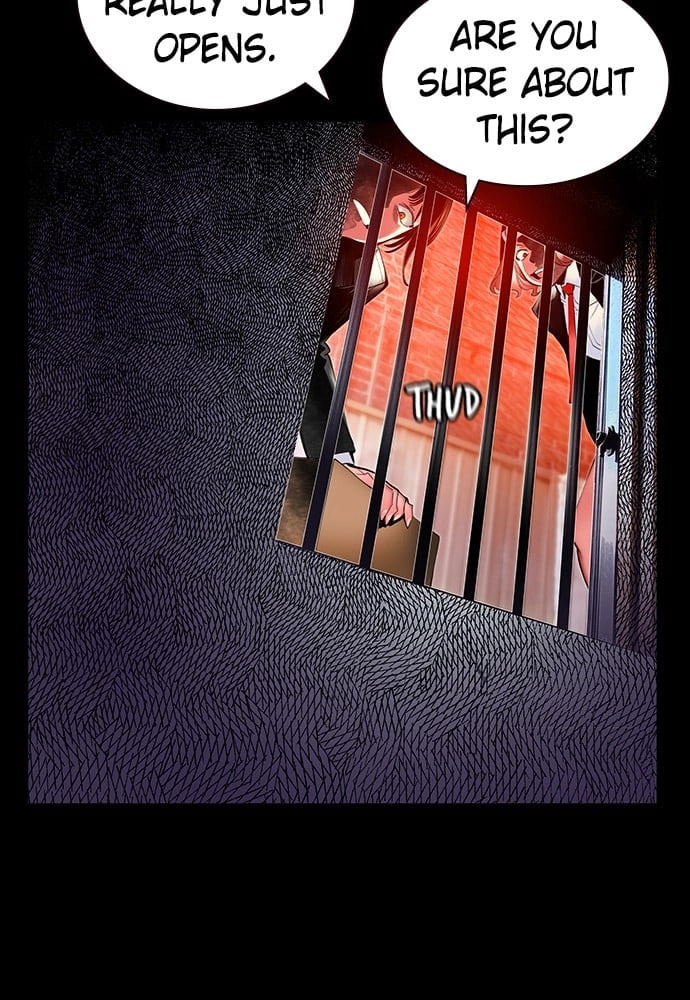 Read Jungle Juice EN Manga Online