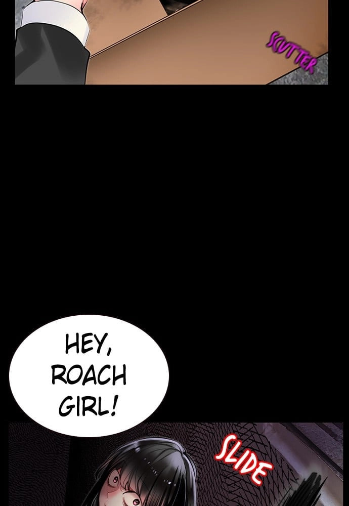 Read Jungle Juice EN Manga Online