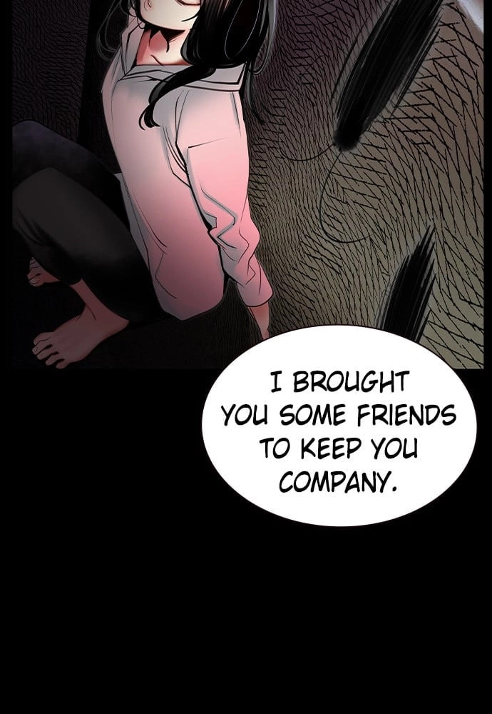 Read Jungle Juice EN Manga Online