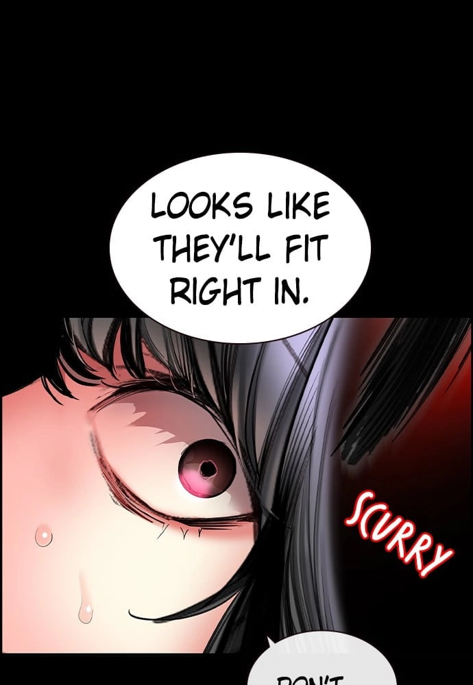 Read Jungle Juice EN Manga Online