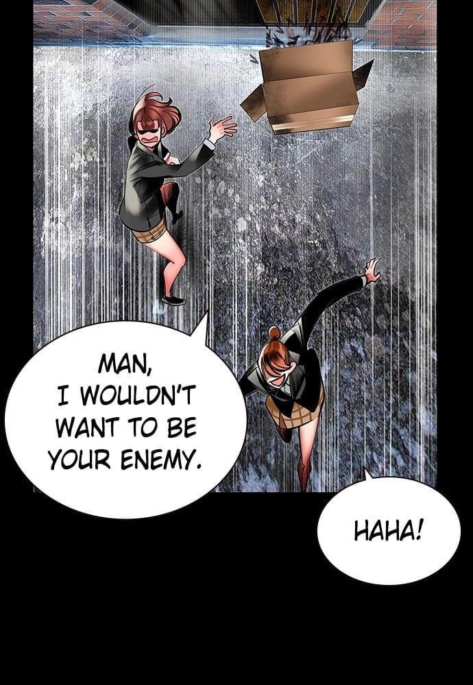 Read Jungle Juice EN Manga Online