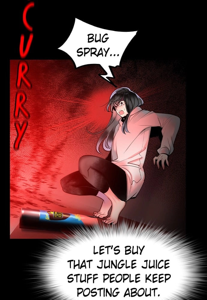 Read Jungle Juice EN Manga Online