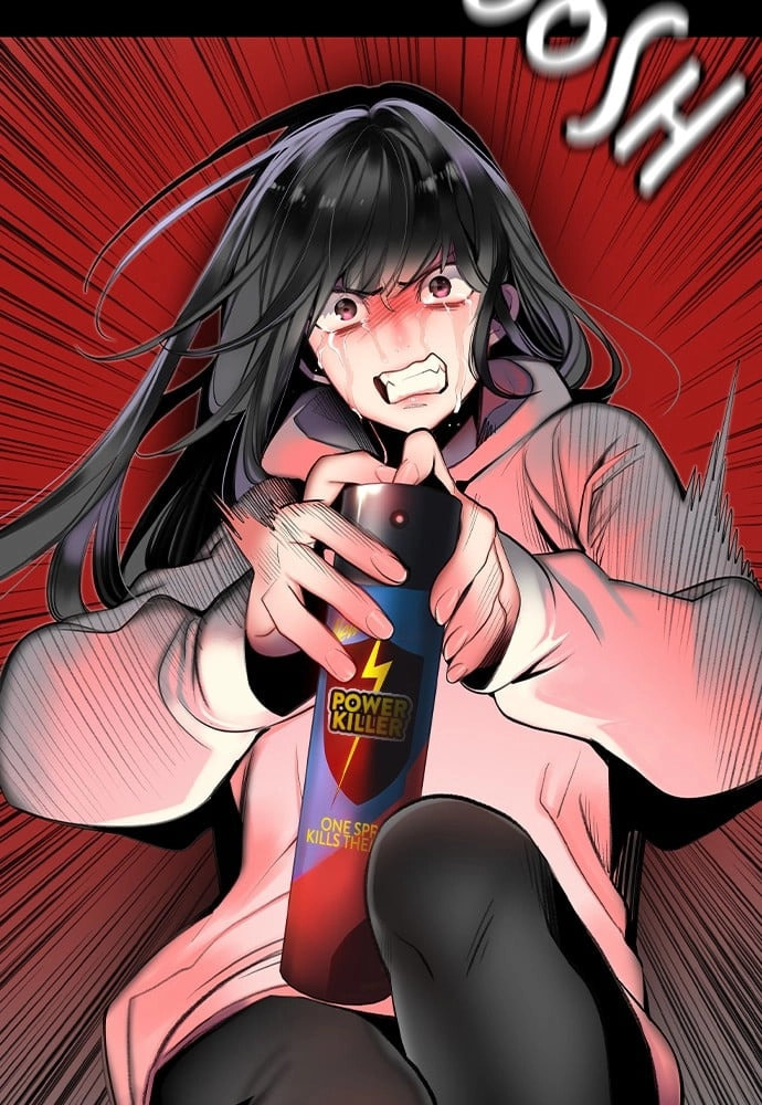 Read Jungle Juice EN Manga Online