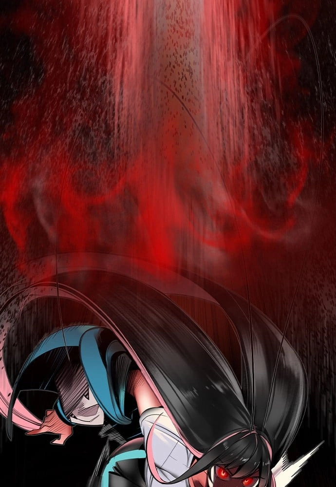 Read Jungle Juice EN Manga Online