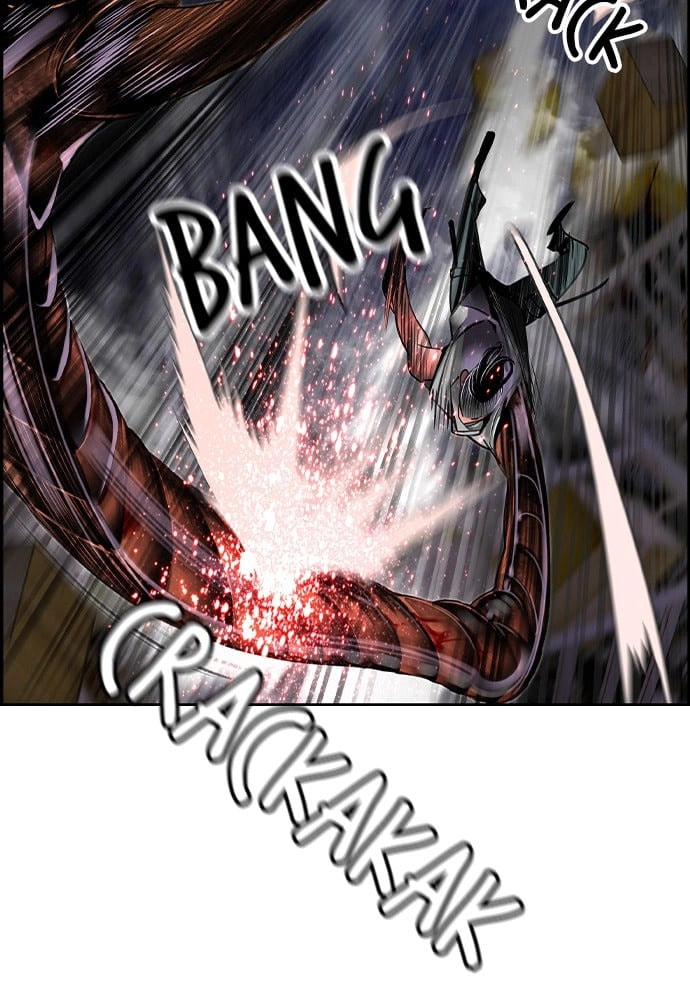 Read Jungle Juice EN Manga Online