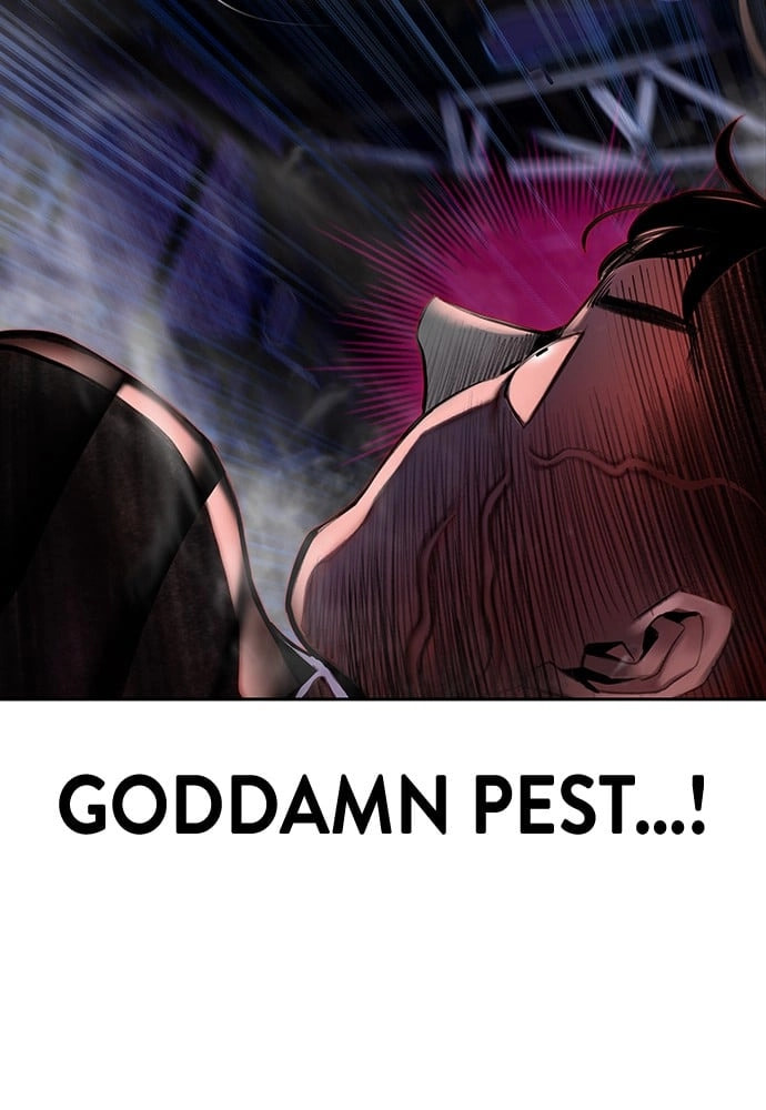Read Jungle Juice EN Manga Online