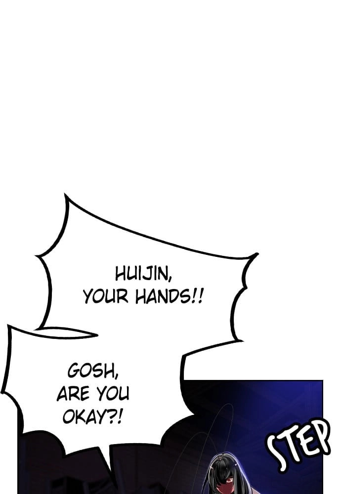 Read Jungle Juice EN Manga Online