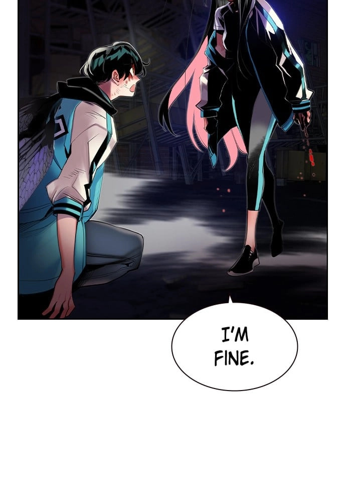 Read Jungle Juice EN Manga Online