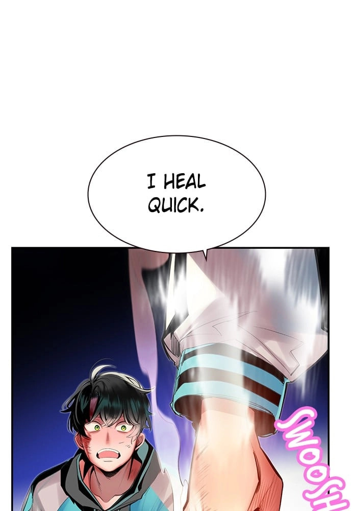 Read Jungle Juice EN Manga Online
