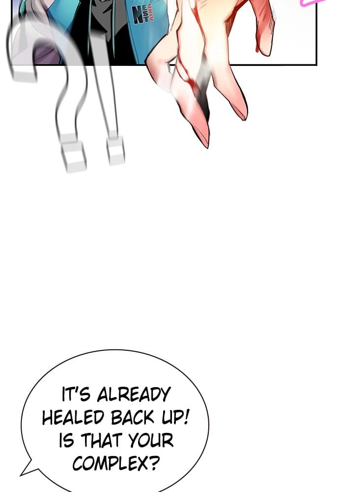 Read Jungle Juice EN Manga Online