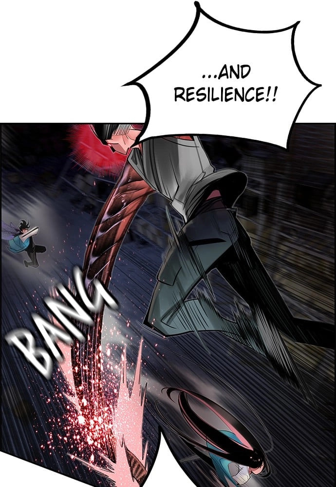 Read Jungle Juice EN Manga Online