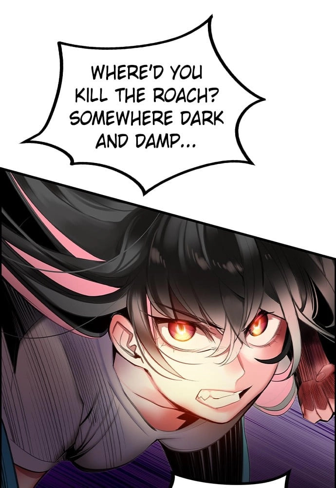 Read Jungle Juice EN Manga Online