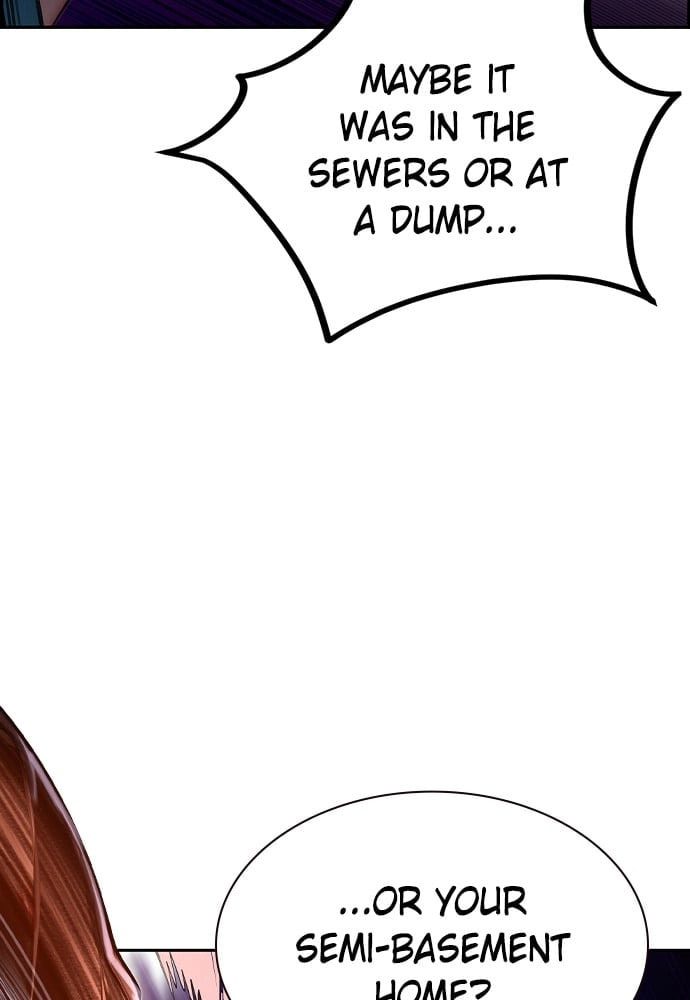 Read Jungle Juice EN Manga Online