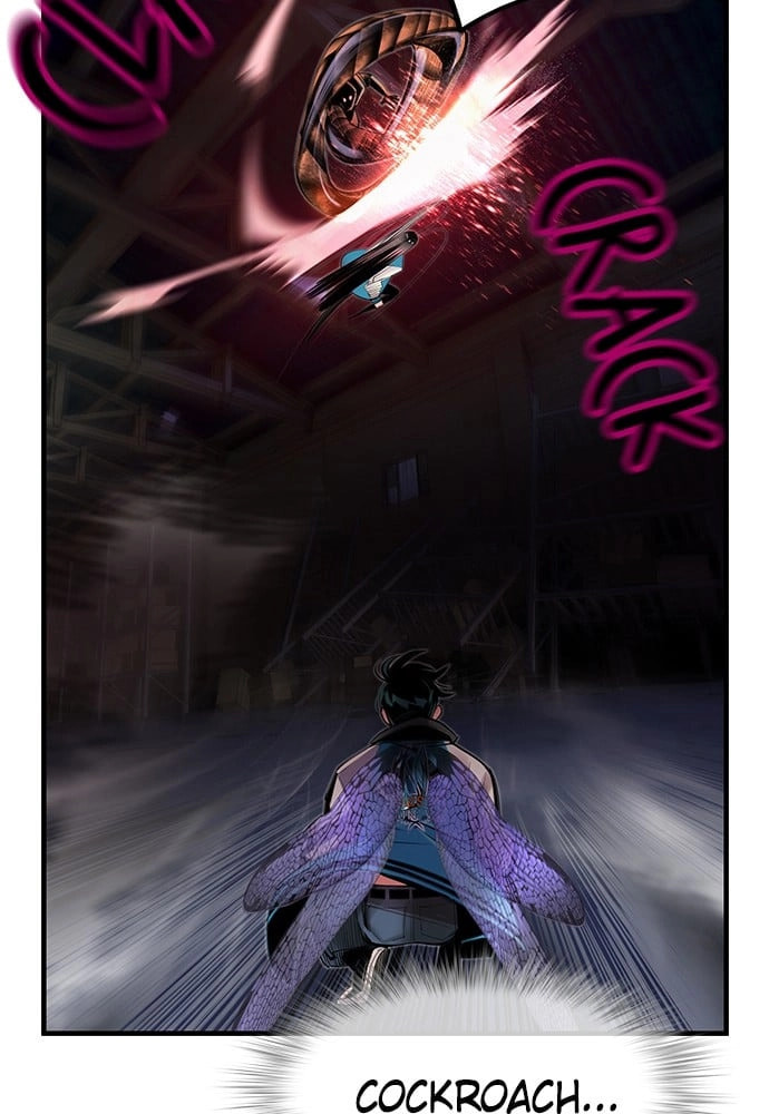 Read Jungle Juice EN Manga Online