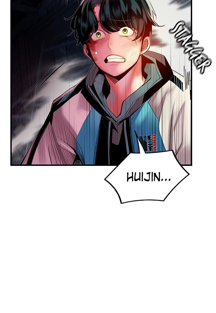 Read Jungle Juice EN Manga Online