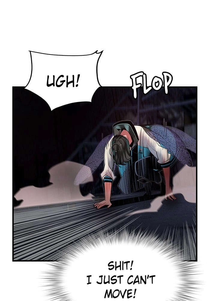 Read Jungle Juice EN Manga Online