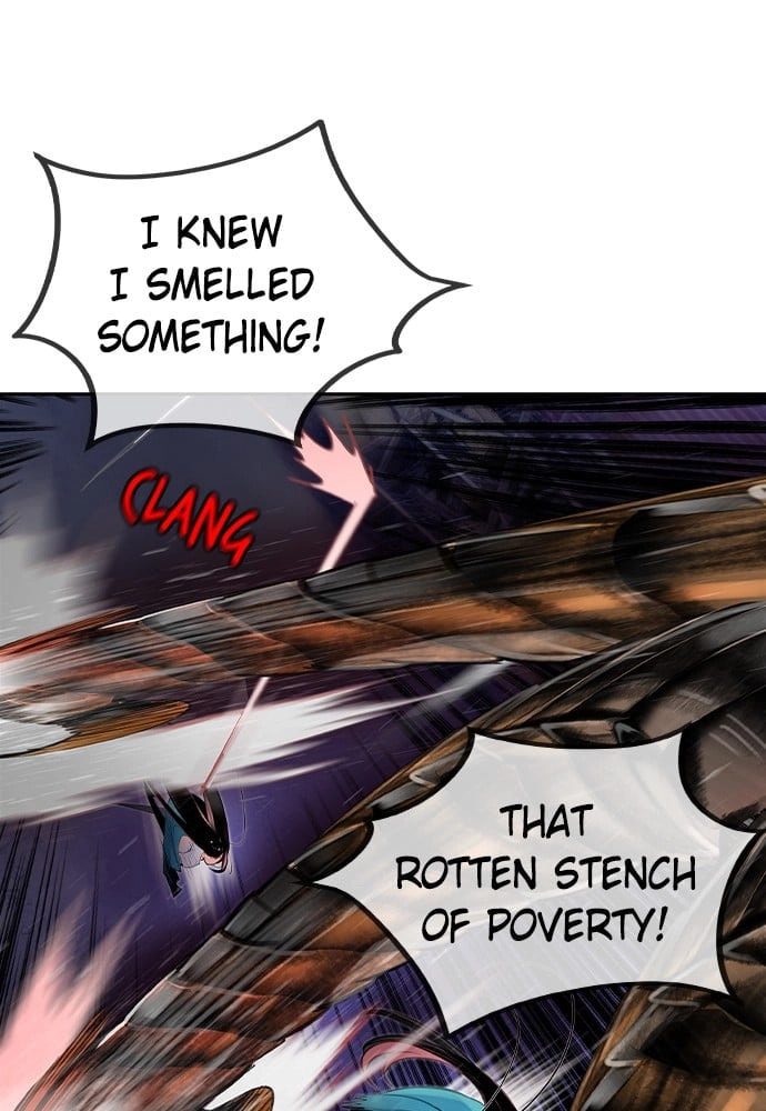 Read Jungle Juice EN Manga Online