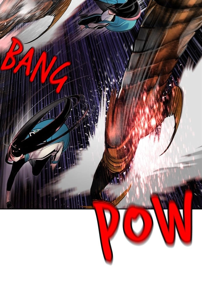 Read Jungle Juice EN Manga Online