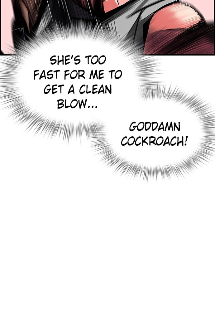 Read Jungle Juice EN Manga Online