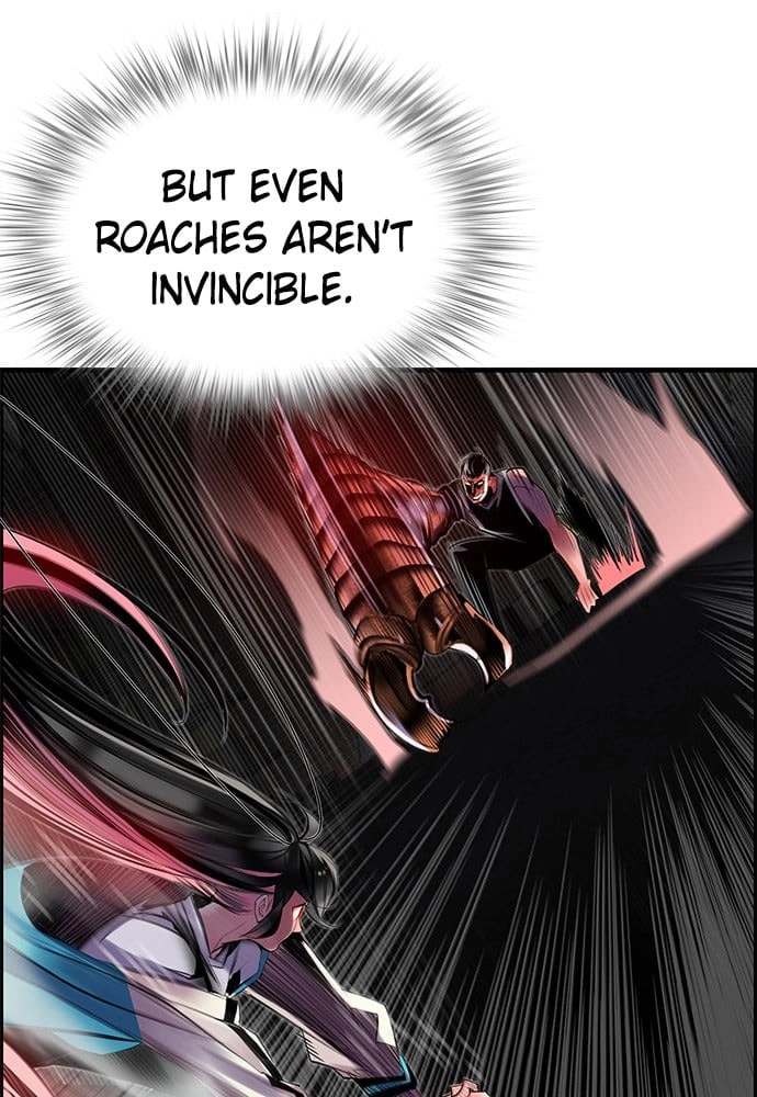 Read Jungle Juice EN Manga Online