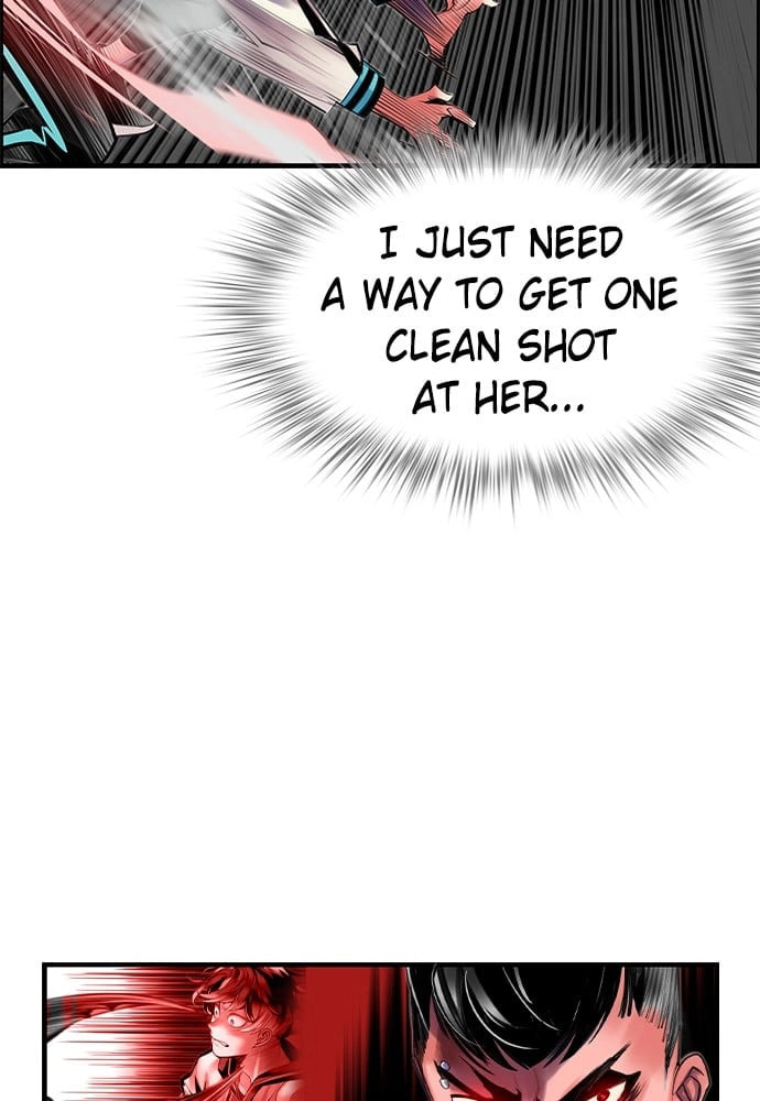 Read Jungle Juice EN Manga Online