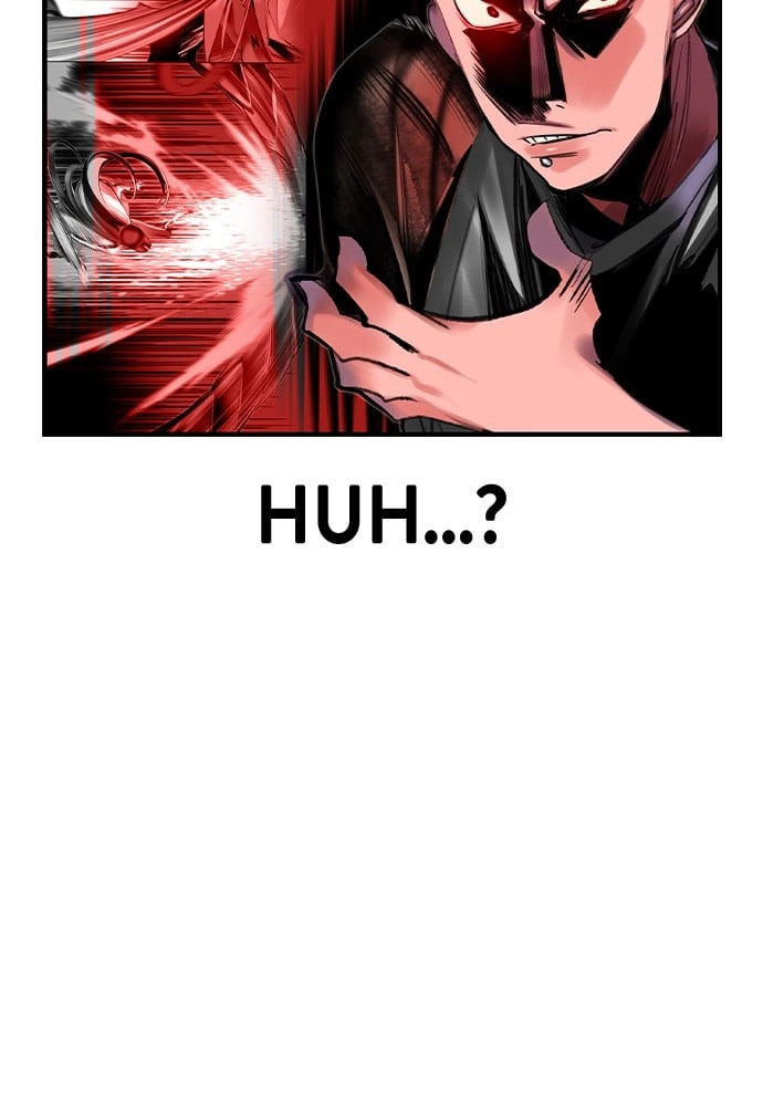 Read Jungle Juice EN Manga Online