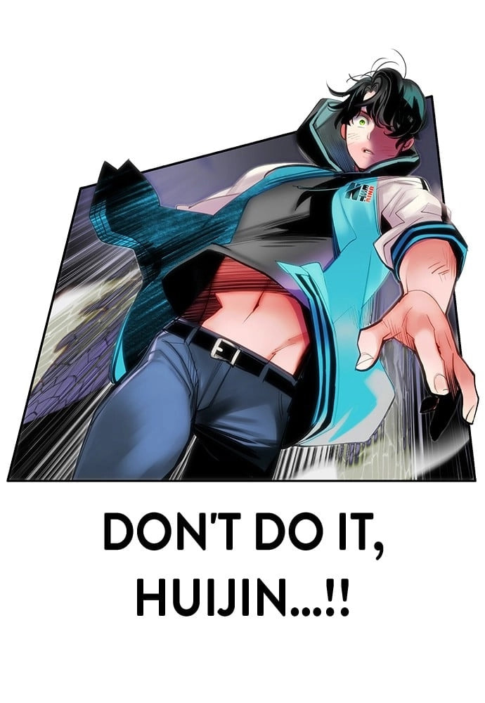 Read Jungle Juice EN Manga Online