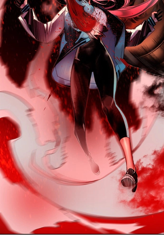 Read Jungle Juice EN Manga Online