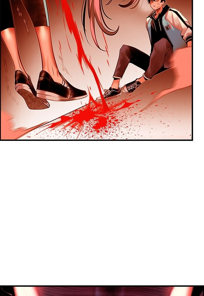 Read Jungle Juice EN Manga Online