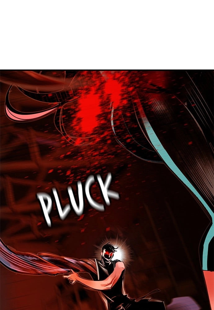 Read Jungle Juice EN Manga Online