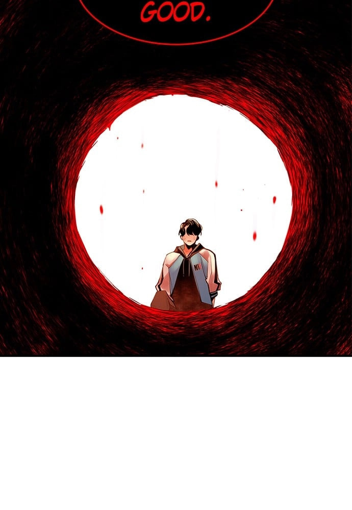 Read Jungle Juice EN Manga Online