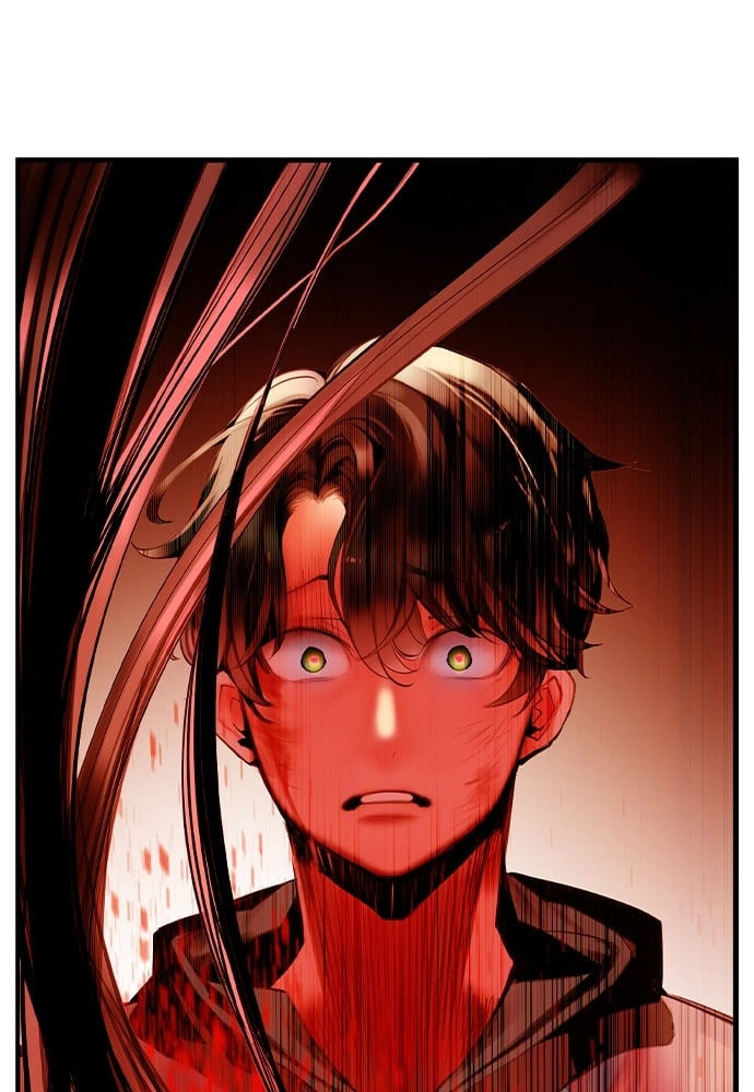 Read Jungle Juice EN Manga Online