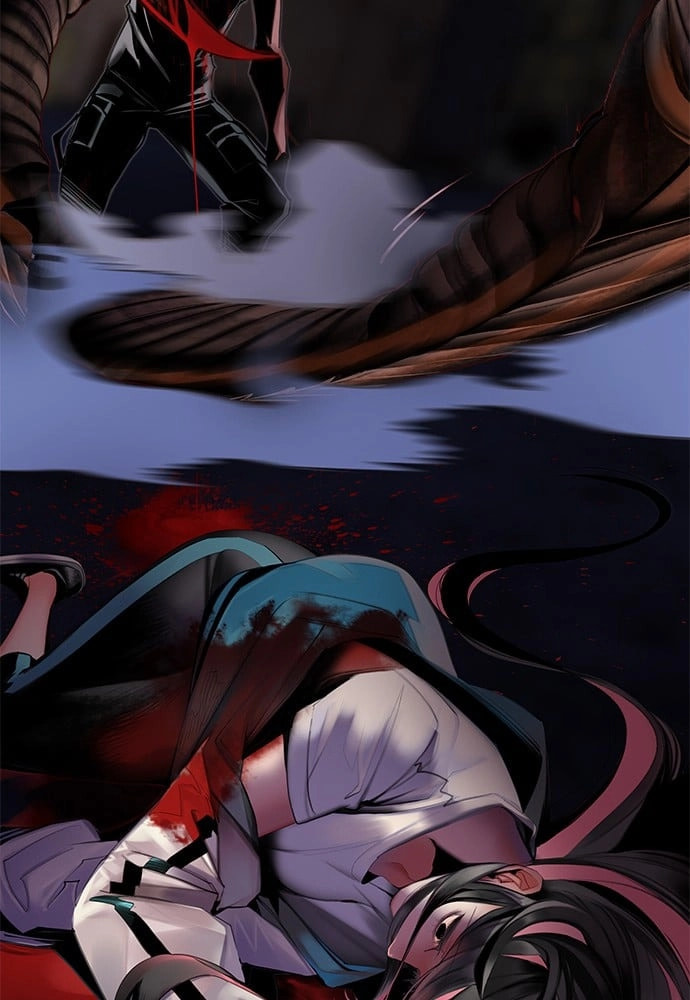 Read Jungle Juice EN Manga Online