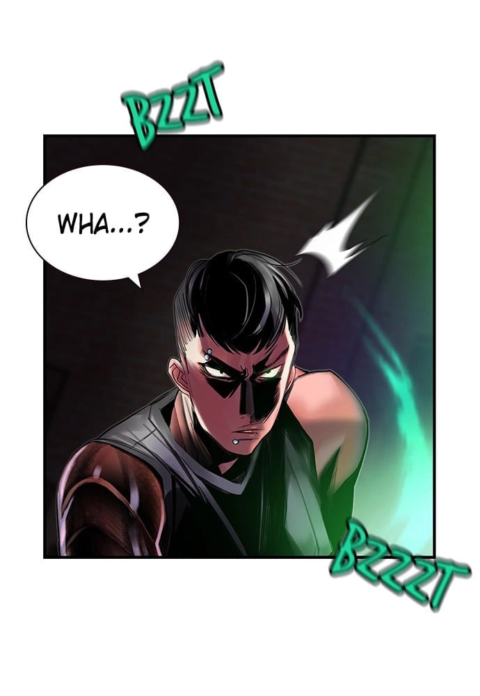 Read Jungle Juice EN Manga Online