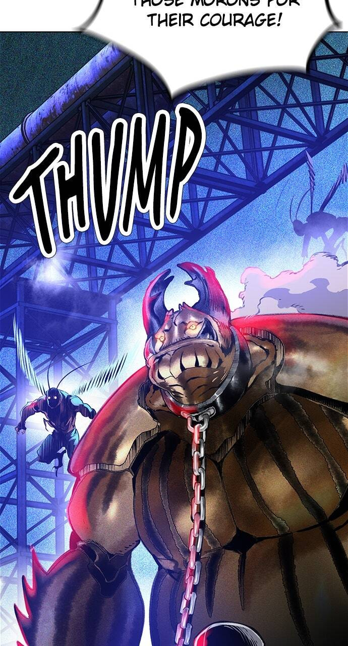 Read Jungle Juice EN Manga Online