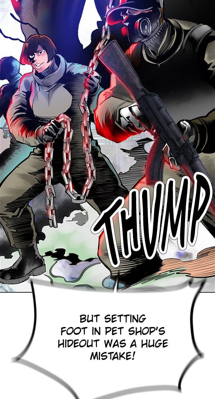 Read Jungle Juice EN Manga Online