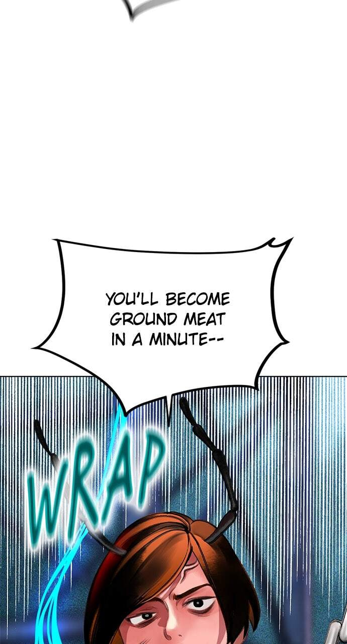 Read Jungle Juice EN Manga Online