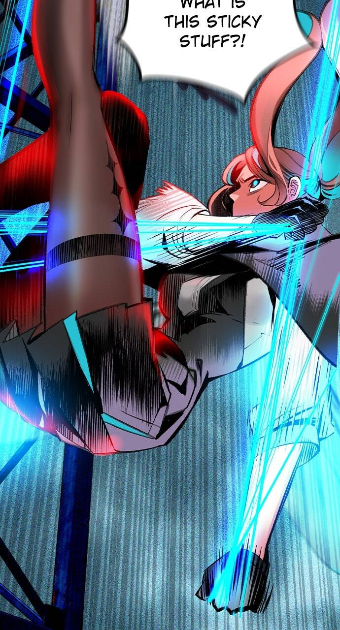 Read Jungle Juice EN Manga Online