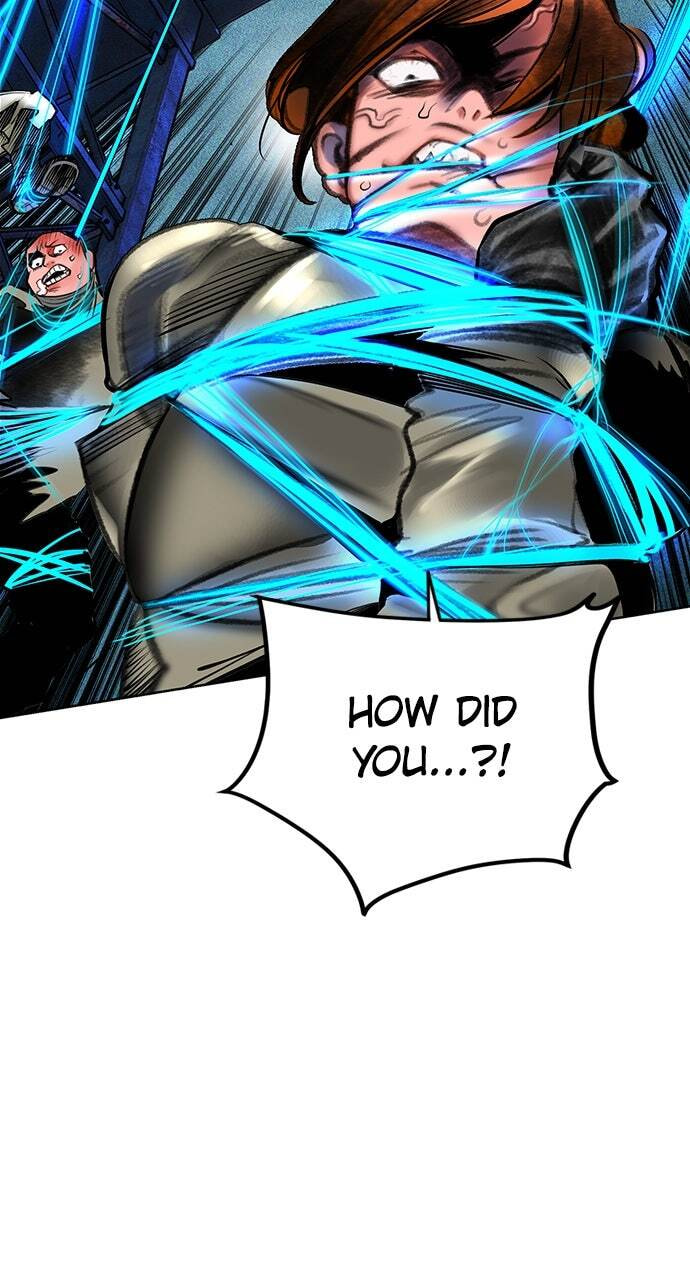 Read Jungle Juice EN Manga Online
