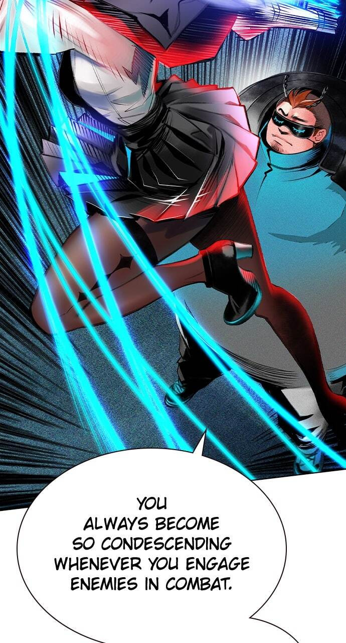 Read Jungle Juice EN Manga Online