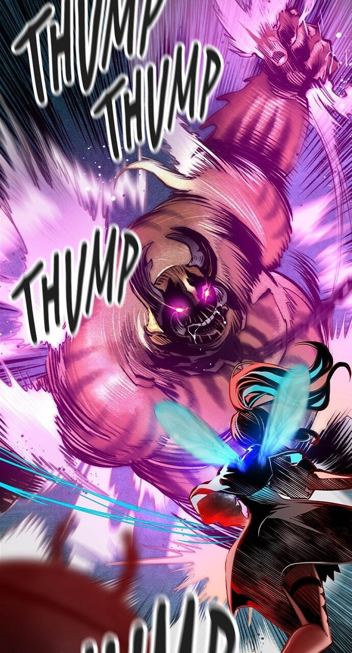 Read Jungle Juice EN Manga Online