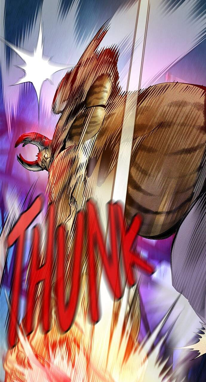 Read Jungle Juice EN Manga Online