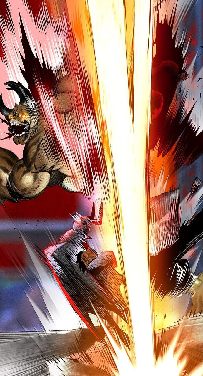 Read Jungle Juice EN Manga Online