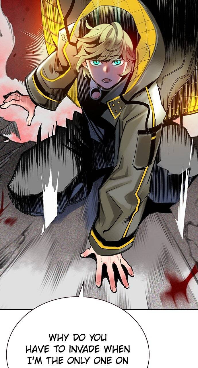 Read Jungle Juice EN Manga Online